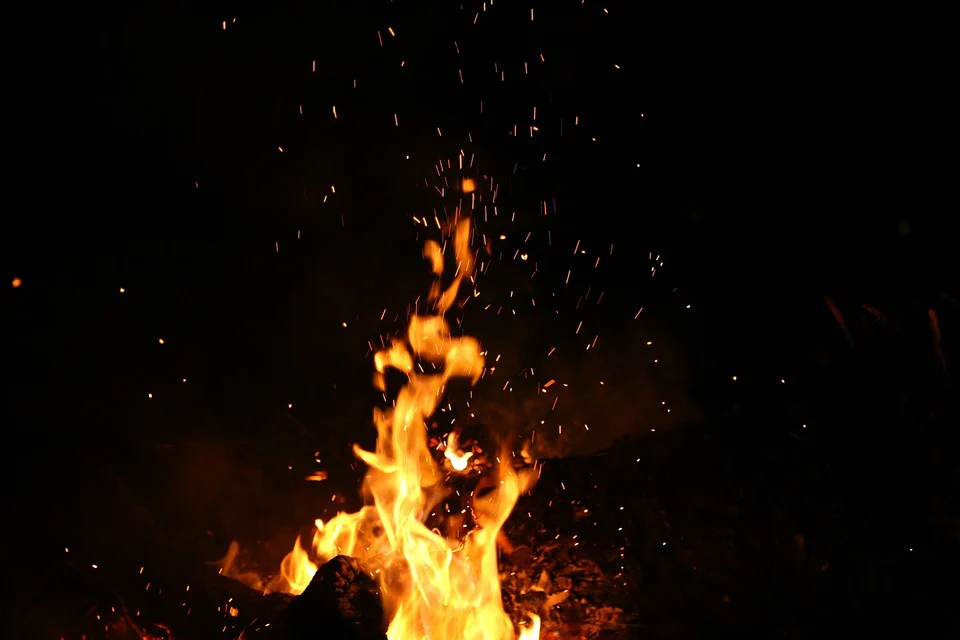 Ignite Change With LUXE Lighter